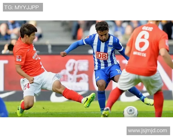 柏林赫塔客场战平美因茨,双方互交白卷终场告别