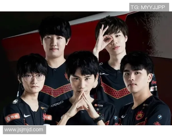 深入分析FPX战队的全局控制与压制策略解析